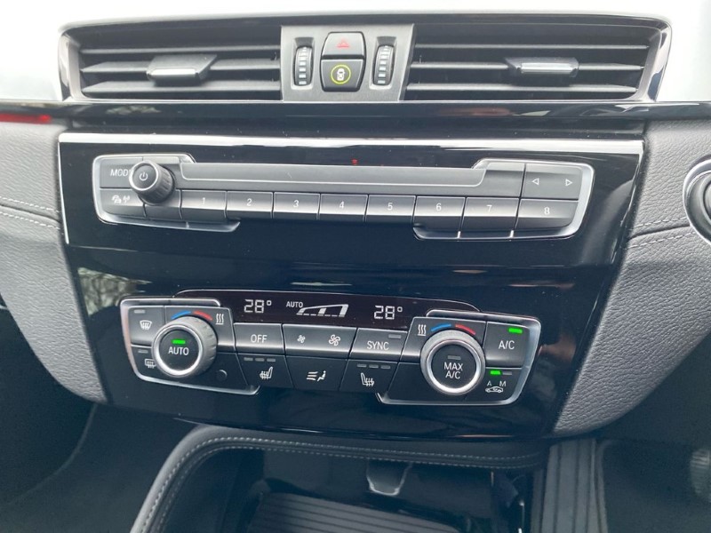 2021 (71) BMW X2 xDrive 20i [178] SE 5dr Step Auto 4736922