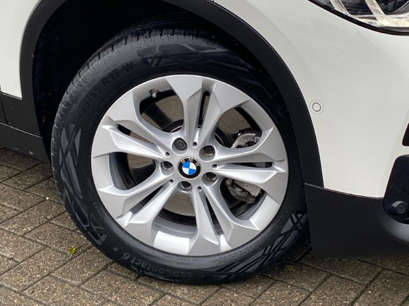 2021 (71) BMW X2 xDrive 20i [178] SE 5dr Step Auto 4736936