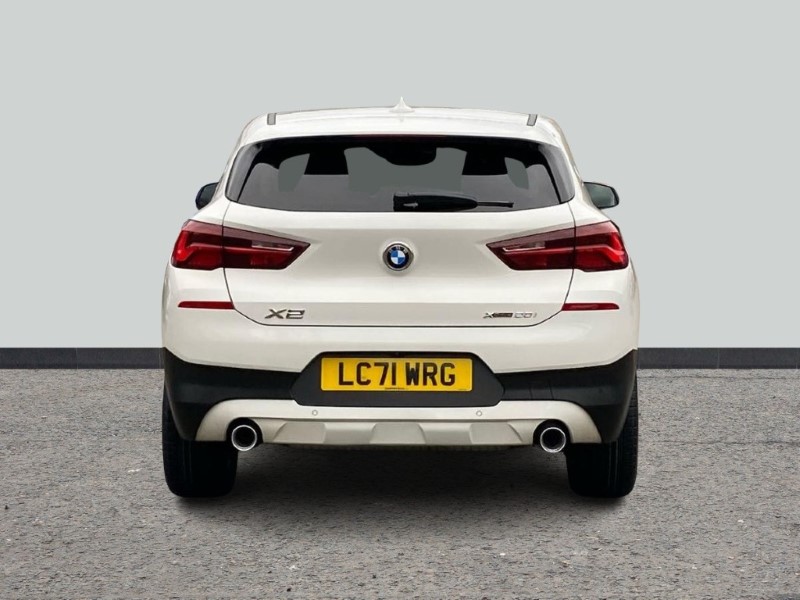 2021 (71) BMW X2 xDrive 20i [178] SE 5dr Step Auto 4736908