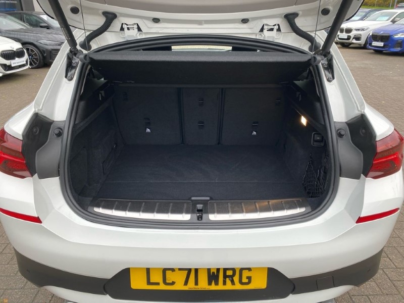 2021 (71) BMW X2 xDrive 20i [178] SE 5dr Step Auto 4736906