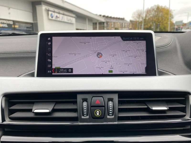 2021 (71) BMW X2 xDrive 20i [178] SE 5dr Step Auto 4736919