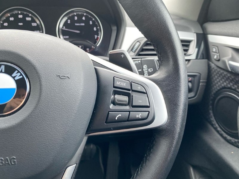 2021 (71) BMW X2 xDrive 20i [178] SE 5dr Step Auto 4736911