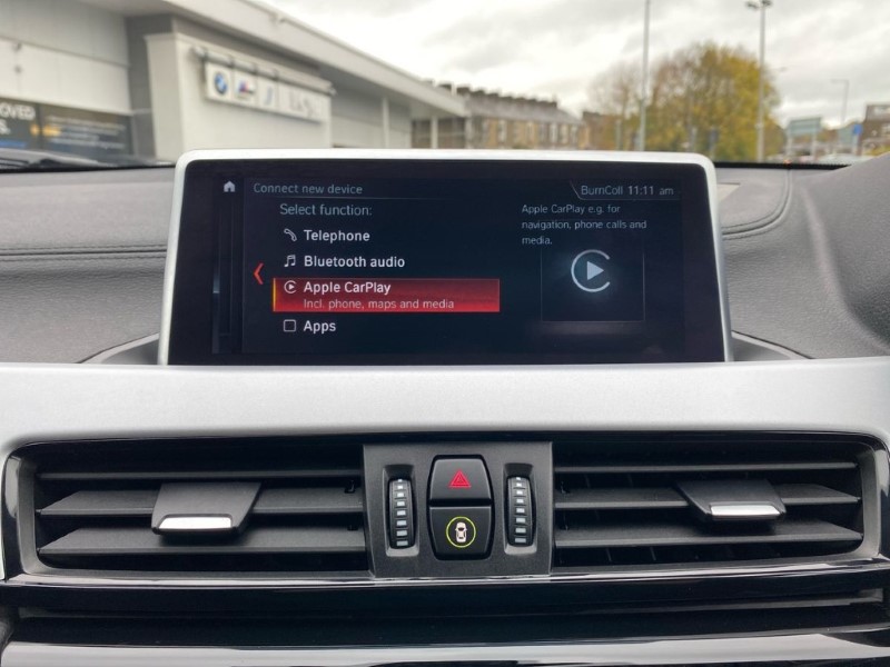 2021 (71) BMW X2 xDrive 20i [178] SE 5dr Step Auto 4736921