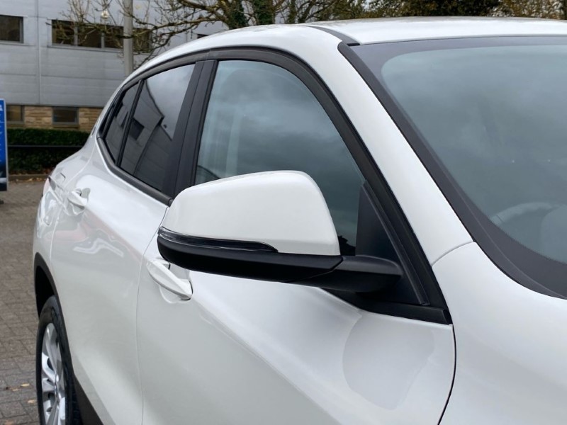 2021 (71) BMW X2 xDrive 20i [178] SE 5dr Step Auto 4736942