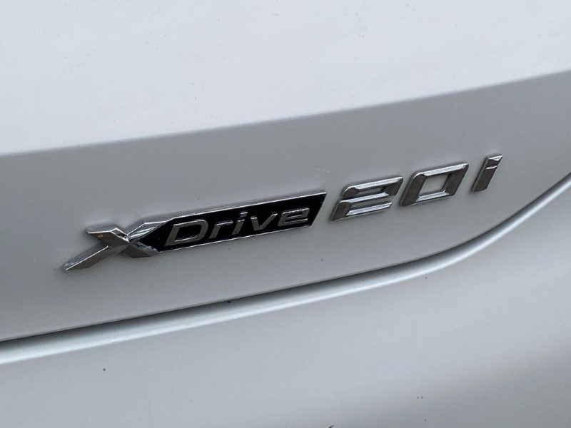 2021 (71) BMW X2 xDrive 20i [178] SE 5dr Step Auto 4736937