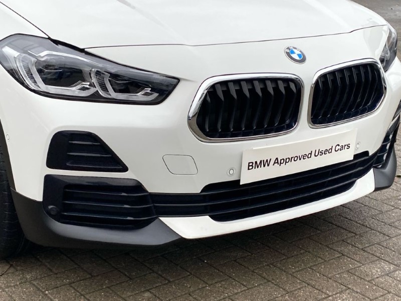 2021 (71) BMW X2 xDrive 20i [178] SE 5dr Step Auto 4736934
