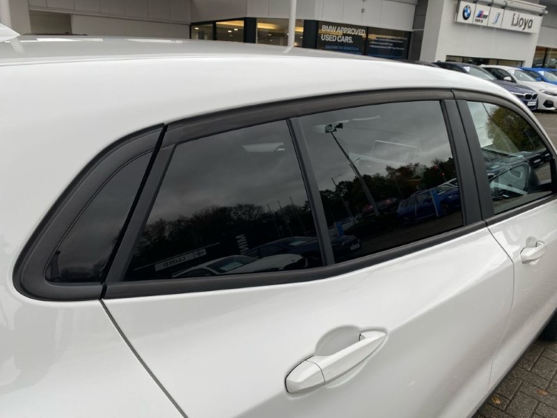 2021 (71) BMW X2 xDrive 20i [178] SE 5dr Step Auto 4736943