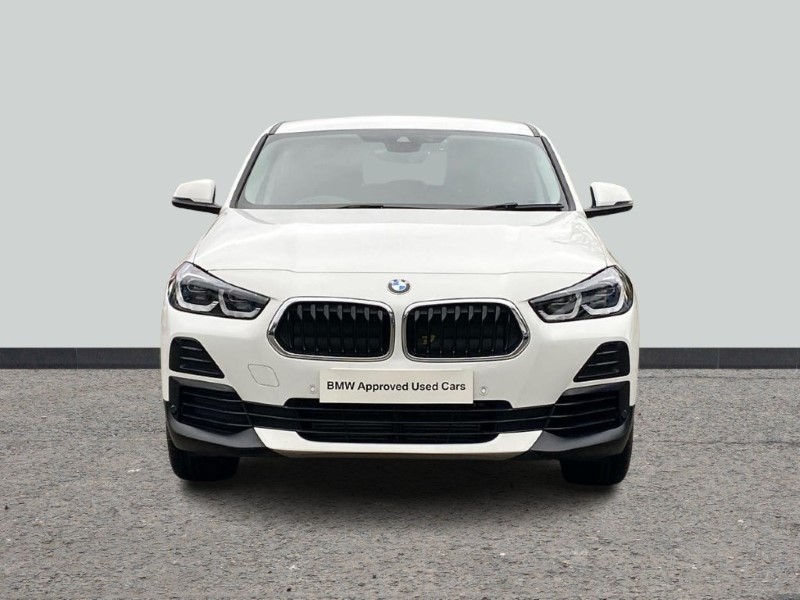 2021 (71) BMW X2 xDrive 20i [178] SE 5dr Step Auto 4736909