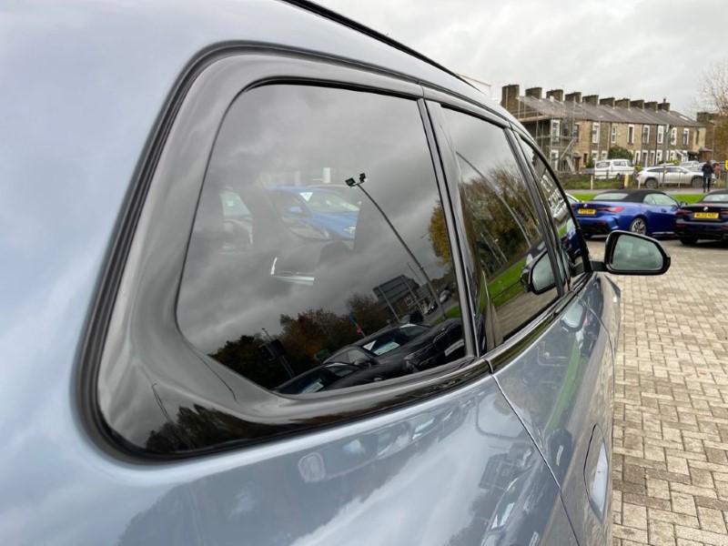 2024 (73) BMW X1 xDrive 23i MHT M Sport 5dr Step Auto 4742896