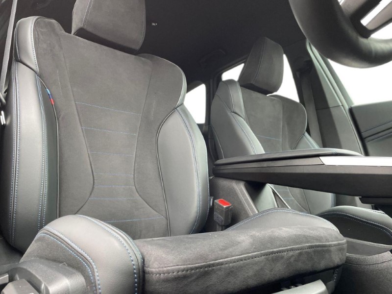 2024 (73) BMW X1 xDrive 23i MHT M Sport 5dr Step Auto 4742859