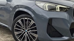 2024 (73) BMW X1 xDrive 23i MHT M Sport 5dr Step Auto 4742886