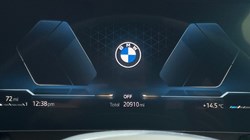 2024 (73) BMW X1 xDrive 23i MHT M Sport 5dr Step Auto 4742857