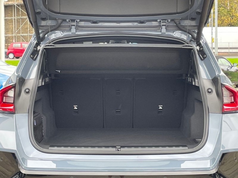 2024 (73) BMW X1 xDrive 23i MHT M Sport 5dr Step Auto 4742861