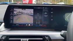 2024 (73) BMW X1 xDrive 23i MHT M Sport 5dr Step Auto 4742875