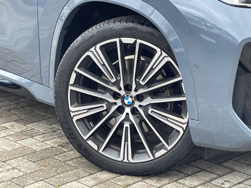 2024 (73) BMW X1 xDrive 23i MHT M Sport 5dr Step Auto 4742889