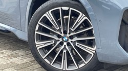 2024 (73) BMW X1 xDrive 23i MHT M Sport 5dr Step Auto 4742889
