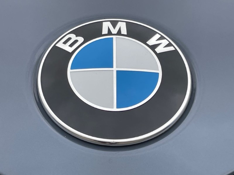 2024 (73) BMW X1 xDrive 23i MHT M Sport 5dr Step Auto 4742890