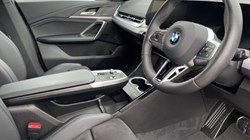 2024 (73) BMW X1 xDrive 23i MHT M Sport 5dr Step Auto 4742854