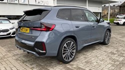 2024 (73) BMW X1 xDrive 23i MHT M Sport 5dr Step Auto 4742894