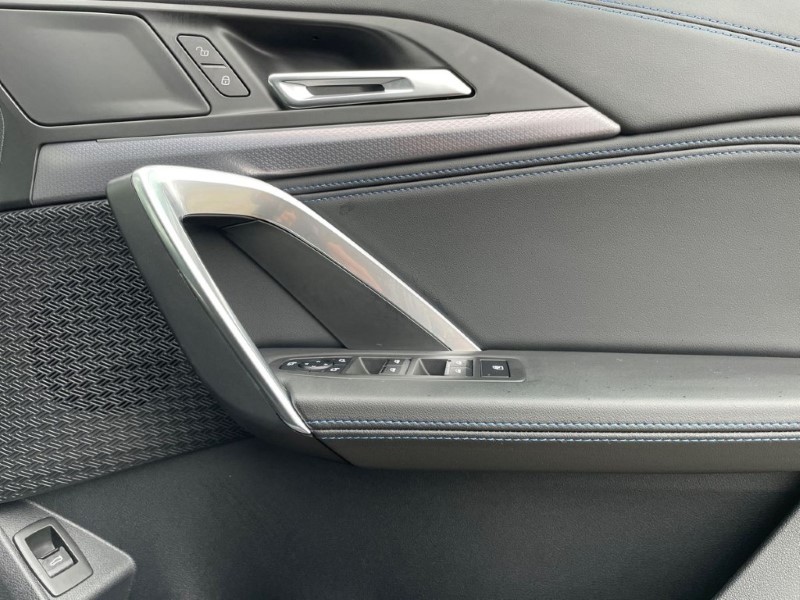 2024 (73) BMW X1 xDrive 23i MHT M Sport 5dr Step Auto 4742869