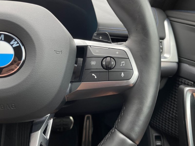 2024 (73) BMW X1 xDrive 23i MHT M Sport 5dr Step Auto 4742866