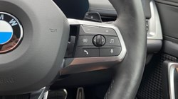 2024 (73) BMW X1 xDrive 23i MHT M Sport 5dr Step Auto 4742866
