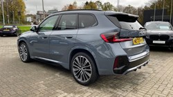 2024 (73) BMW X1 xDrive 23i MHT M Sport 5dr Step Auto 4742893