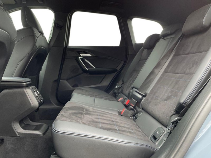 2024 (73) BMW X1 xDrive 23i MHT M Sport 5dr Step Auto 4742860