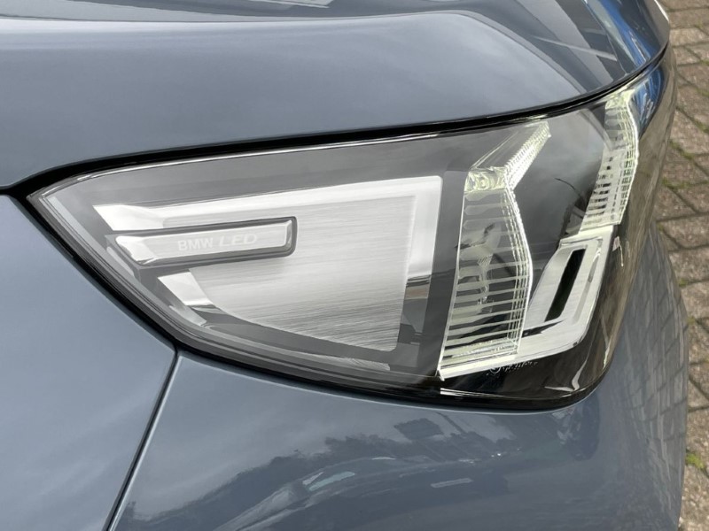 2024 (73) BMW X1 xDrive 23i MHT M Sport 5dr Step Auto 4742897