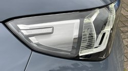 2024 (73) BMW X1 xDrive 23i MHT M Sport 5dr Step Auto 4742897