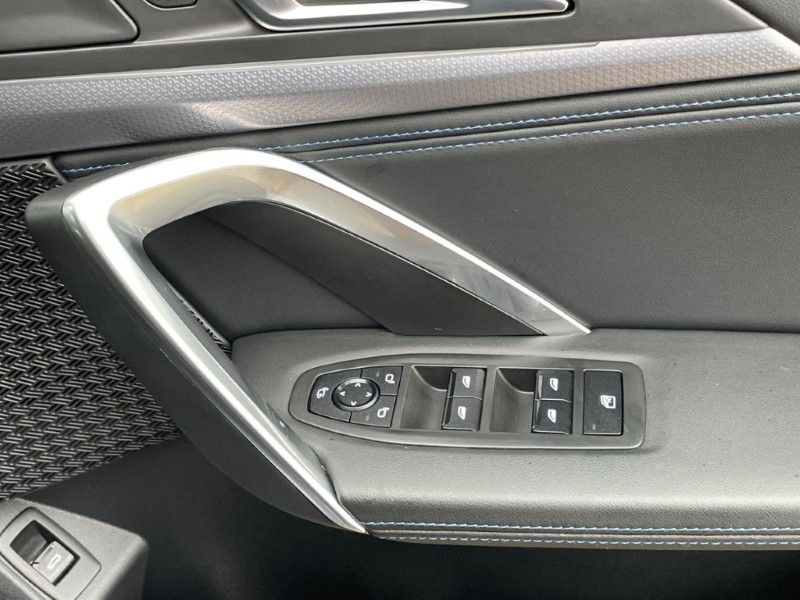 2024 (73) BMW X1 xDrive 23i MHT M Sport 5dr Step Auto 4742870