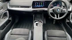 2024 (73) BMW X1 xDrive 23i MHT M Sport 5dr Step Auto 4742852