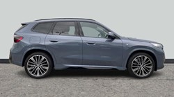 2024 (73) BMW X1 xDrive 23i MHT M Sport 5dr Step Auto 4742851