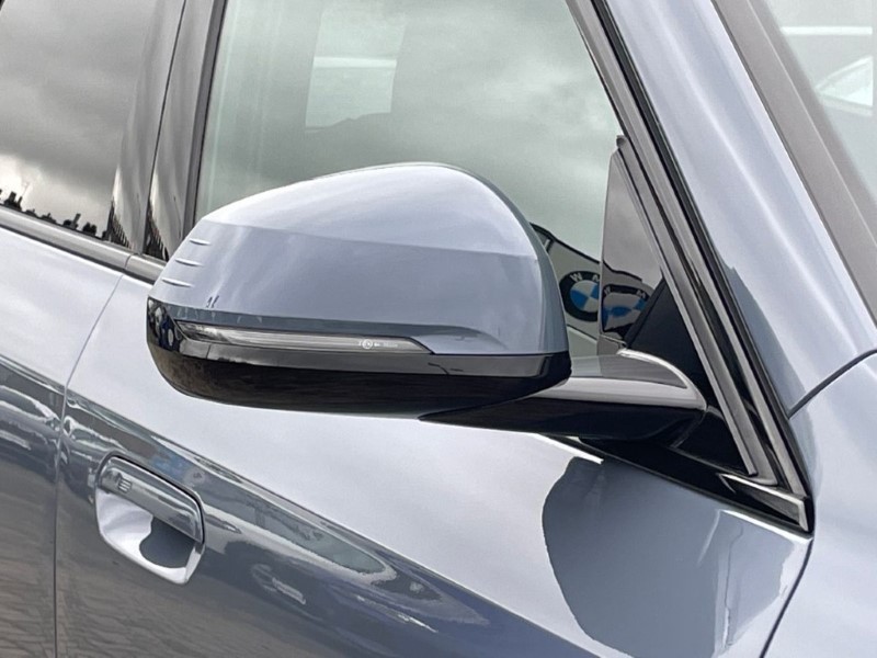 2024 (73) BMW X1 xDrive 23i MHT M Sport 5dr Step Auto 4742895