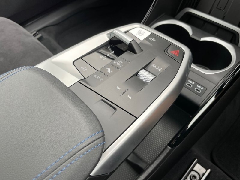 2024 (73) BMW X1 xDrive 23i MHT M Sport 5dr Step Auto 4742858