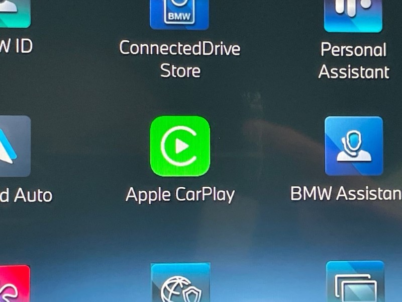 2024 (73) BMW X1 xDrive 23i MHT M Sport 5dr Step Auto 4742876