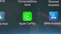 2024 (73) BMW X1 xDrive 23i MHT M Sport 5dr Step Auto 4742876