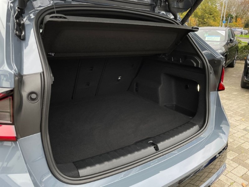 2024 (73) BMW X1 xDrive 23i MHT M Sport 5dr Step Auto 4742884