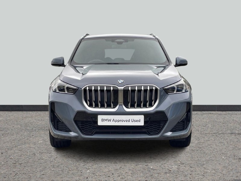 2024 (73) BMW X1 xDrive 23i MHT M Sport 5dr Step Auto 4742864