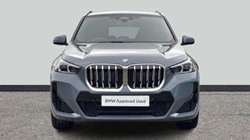 2024 (73) BMW X1 xDrive 23i MHT M Sport 5dr Step Auto 4742864