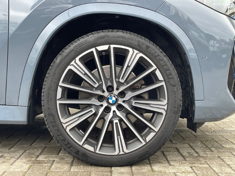 2024 (73) BMW X1 xDrive 23i MHT M Sport 5dr Step Auto 4742862