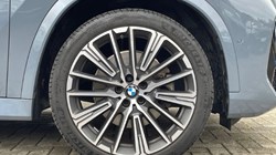 2024 (73) BMW X1 xDrive 23i MHT M Sport 5dr Step Auto 4742862