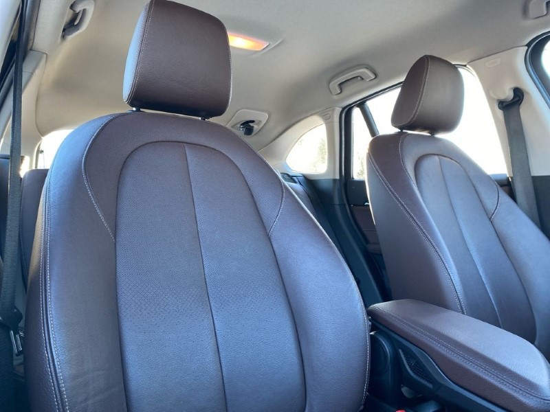 2018 (68) BMW X1 xDrive 20i xLine 5dr Step Auto 4915840