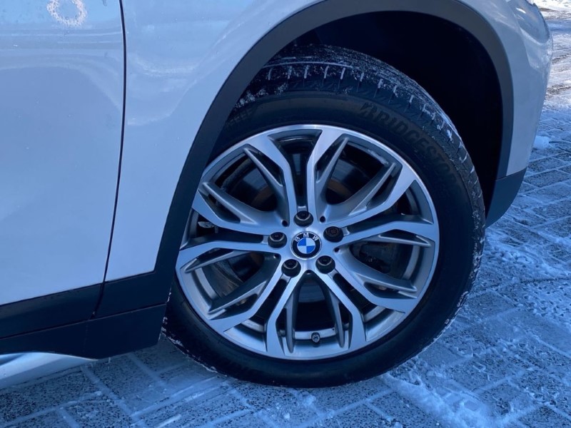 2018 (68) BMW X1 xDrive 20i xLine 5dr Step Auto 4915865