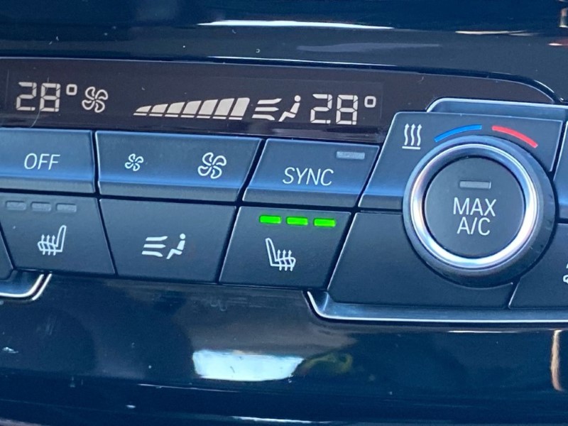 2018 (68) BMW X1 xDrive 20i xLine 5dr Step Auto 4915847