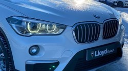 2018 (68) BMW X1 xDrive 20i xLine 5dr Step Auto 4915858