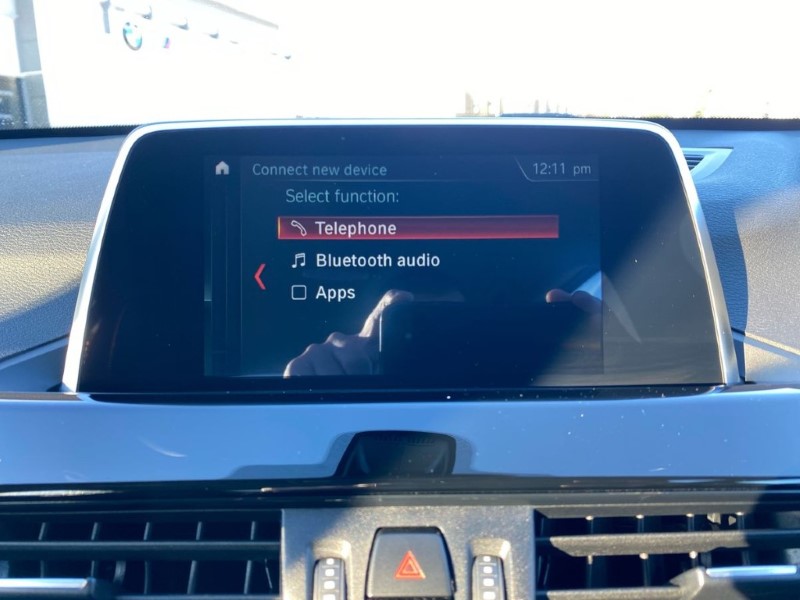 2018 (68) BMW X1 xDrive 20i xLine 5dr Step Auto 4915844