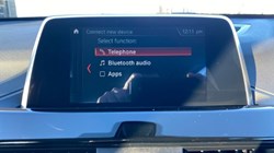 2018 (68) BMW X1 xDrive 20i xLine 5dr Step Auto 4915844