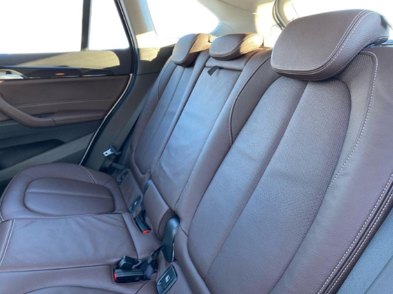 2018 (68) BMW X1 xDrive 20i xLine 5dr Step Auto 4915828