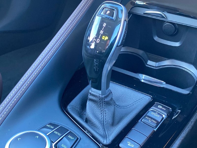 2018 (68) BMW X1 xDrive 20i xLine 5dr Step Auto 4915849